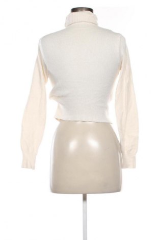 Дамски пуловер Unbranded, Размер S, Цвят Екрю, Цена 5,62 €