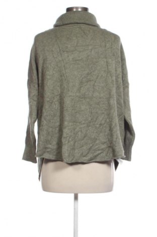 Дамски пуловер Unbranded, Размер L, Цвят Зелен, Цена 9,71 €