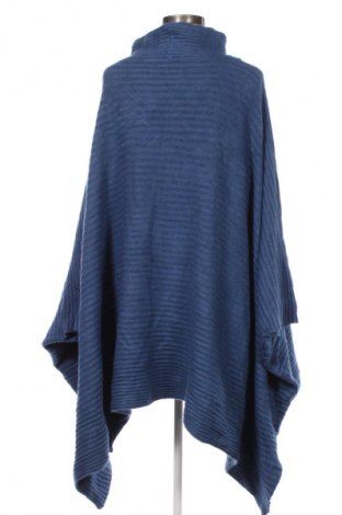 Damenpullover Unbranded, Größe XL, Farbe Blau, Preis 9,99 €