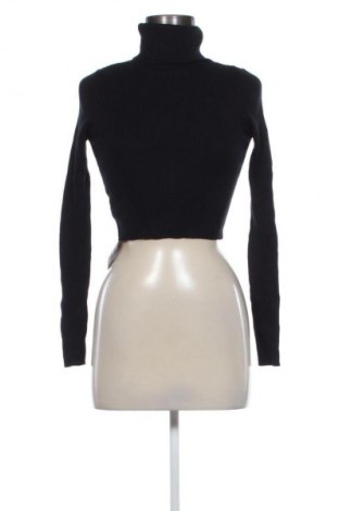 Damenpullover Unbranded, Größe XS, Farbe Schwarz, Preis 10,99 €