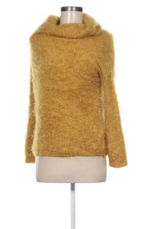 Dámský svetr Unbranded, Velikost M, Barva Žlutá, Cena  169,00 Kč