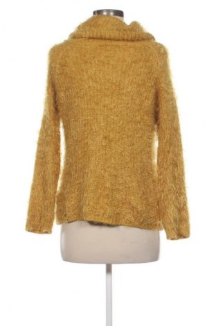 Dámský svetr Unbranded, Velikost M, Barva Žlutá, Cena  169,00 Kč