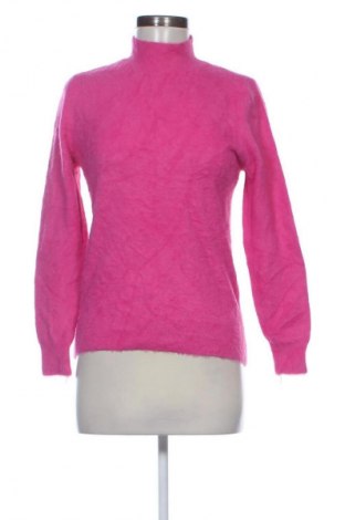 Damski sweter Unbranded, Rozmiar S, Kolor Różowy, Cena 51,99 zł