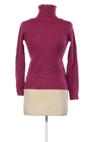 Damski sweter Unbranded, Rozmiar M, Kolor Różowy, Cena 49,99 zł