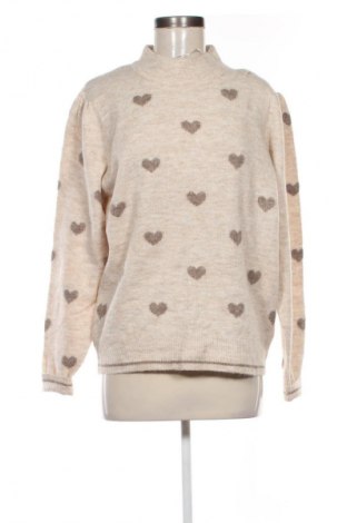 Dámský svetr Unbranded, Velikost M, Barva Vícebarevné, Cena  279,00 Kč