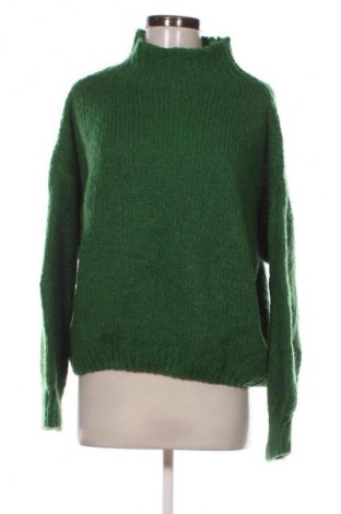 Pulover de femei Unbranded, Mărime M, Culoare Verde, Preț 59,99 Lei
