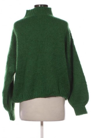 Pulover de femei Unbranded, Mărime M, Culoare Verde, Preț 59,99 Lei