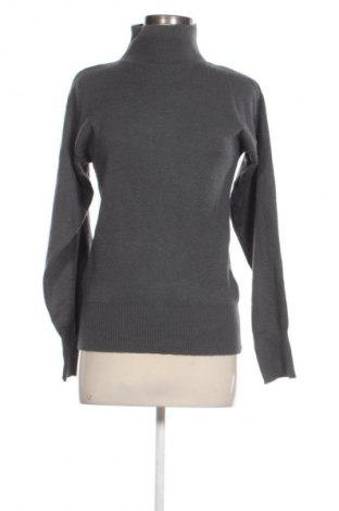 Pulover de femei Unbranded, Mărime M, Culoare Gri, Preț 37,99 Lei