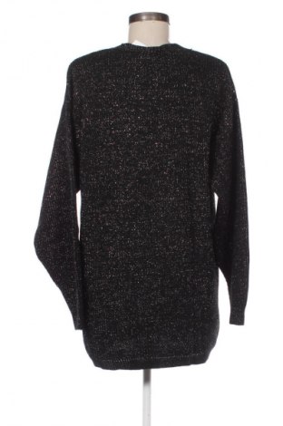 Дамски пуловер Unbranded, Размер S, Цвят Черен, Цена 15,00 €