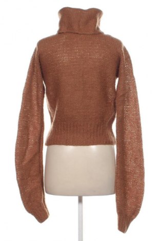 Pulover de femei Unbranded, Mărime S, Culoare Maro, Preț 41,99 Lei