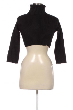 Dámsky pulóver Unbranded, Veľkosť XS, Farba Čierna, Cena  6,95 €