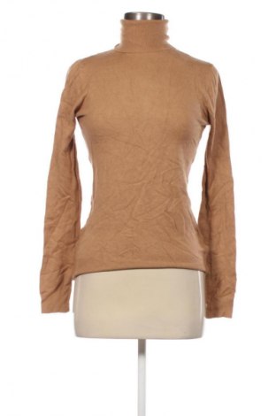 Γυναικείο πουλόβερ Unbranded, Μέγεθος L, Χρώμα  Μπέζ, Τιμή 10,99 €