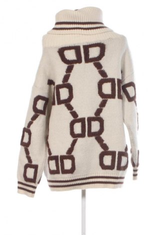 Damski sweter Unbranded, Rozmiar XL, Kolor Kolorowy, Cena 58,99 zł