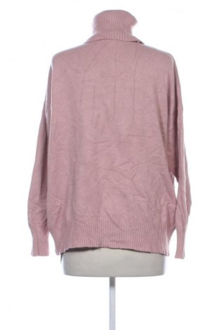 Dámský svetr Unbranded, Velikost XXL, Barva Popelavě růžová, Cena  349,00 Kč