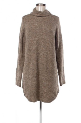 Dámský svetr Unbranded, Velikost L, Barva Hnědá, Cena  149,00 Kč