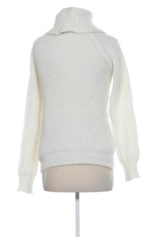 Damenpullover Unbranded, Größe M, Farbe Ecru, Preis 11,99 €