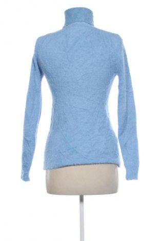 Damski sweter Unbranded, Rozmiar M, Kolor Niebieski, Cena 45,99 zł