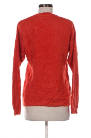 Pulover de femei Unbranded, Mărime M, Culoare Roșu, Preț 50,99 Lei