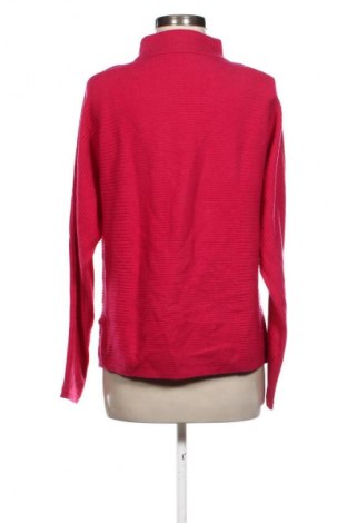 Dámský svetr Unbranded, Velikost L, Barva Růžová, Cena  425,00 Kč