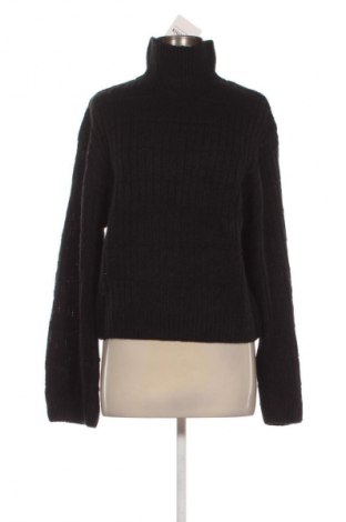 Дамски пуловер Unbranded, Размер S, Цвят Черен, Цена 5,62 €