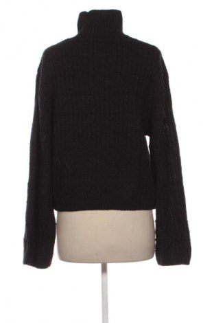 Дамски пуловер Unbranded, Размер S, Цвят Черен, Цена 5,62 €