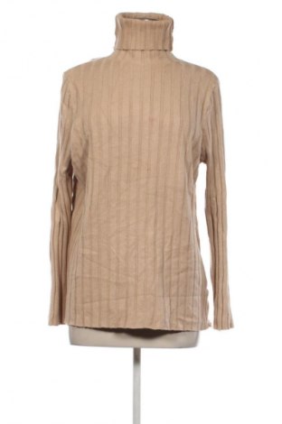 Dámský svetr Unbranded, Velikost M, Barva Béžová, Cena  269,00 Kč