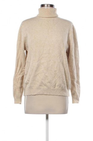 Dámský svetr Unbranded, Velikost S, Barva Béžová, Cena  289,00 Kč