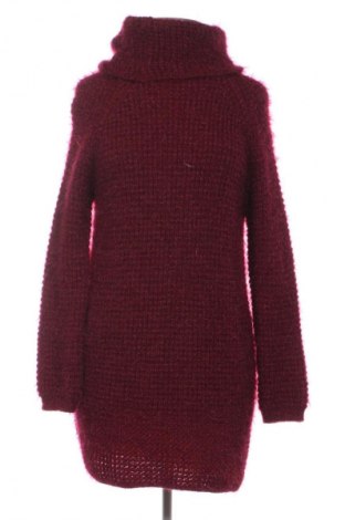 Damenpullover Unbranded, Größe M, Farbe Rot, Preis 10,99 €