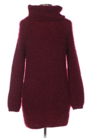 Damenpullover Unbranded, Größe M, Farbe Rot, Preis 10,99 €