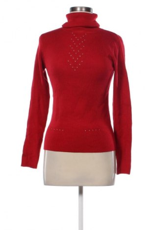 Dámsky pulóver Unbranded, Veľkosť S, Farba Červená, Cena  11,95 €