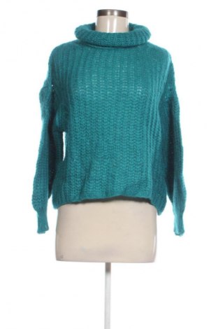 Damenpullover Unbranded, Größe M, Farbe Blau, Preis 13,99 €