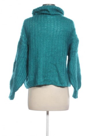 Damenpullover Unbranded, Größe M, Farbe Blau, Preis 13,99 €