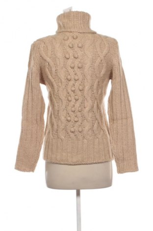 Pulover de femei Unbranded, Mărime M, Culoare Bej, Preț 52,99 Lei