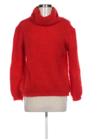 Pulover de femei Unbranded, Mărime M, Culoare Roșu, Preț 51,99 Lei