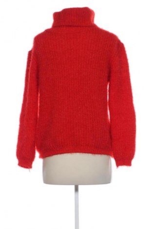 Pulover de femei Unbranded, Mărime M, Culoare Roșu, Preț 51,99 Lei