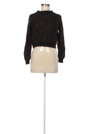 Pulover de femei Unbranded, Mărime S, Culoare Negru, Preț 31,99 Lei