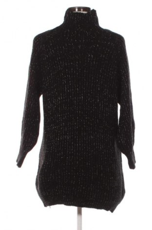 Damski sweter Unbranded, Rozmiar M, Kolor Czarny, Cena 28,99 zł