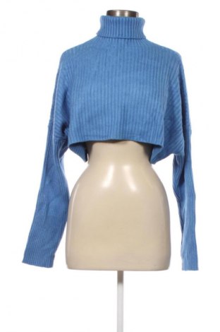 Pulover de femei Unbranded, Mărime S, Culoare Albastru, Preț 53,99 Lei