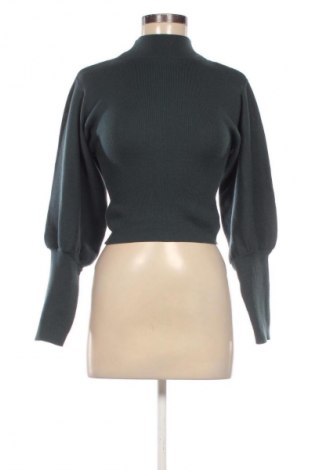 Pulover de femei Unbranded, Mărime S, Culoare Verde, Preț 78,20 Lei