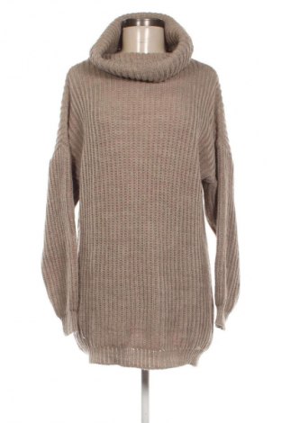 Pulover de femei Unbranded, Mărime XL, Culoare Ecru, Preț 67,99 Lei