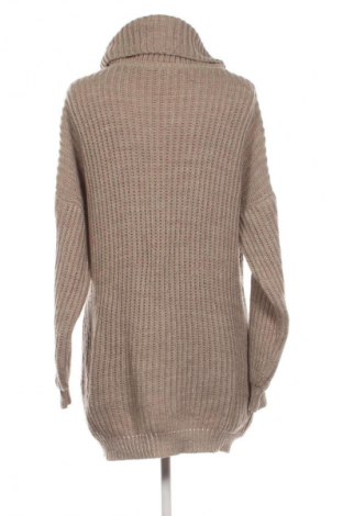 Pulover de femei Unbranded, Mărime XL, Culoare Ecru, Preț 67,99 Lei