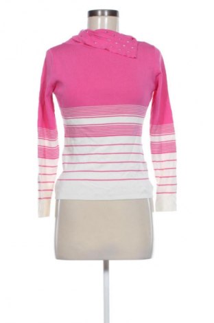 Γυναικείο πουλόβερ Unbranded, Μέγεθος M, Χρώμα Πολύχρωμο, Τιμή 6,99 €