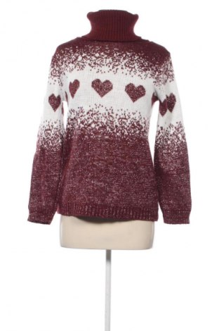 Dámsky pulóver Unbranded, Veľkosť M, Farba Viacfarebná, Cena  11,95 €
