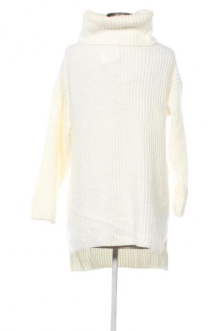 Pulover de femei Unbranded, Mărime L, Culoare Ecru, Preț 34,99 Lei