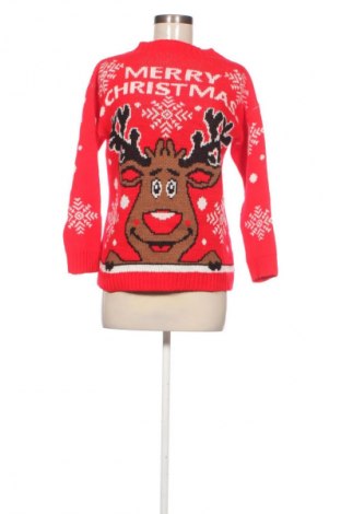 Dámsky pulóver Unbranded, Veľkosť S, Farba Viacfarebná, Cena  10,95 €