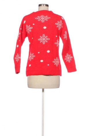 Dámsky pulóver Unbranded, Veľkosť S, Farba Viacfarebná, Cena  10,95 €