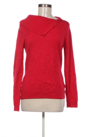 Damenpullover Unbranded, Größe M, Farbe Rot, Preis € 11,99