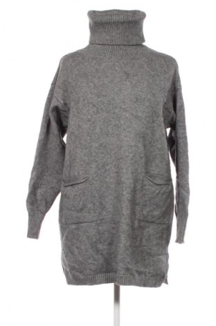 Γυναικείο πουλόβερ Unbranded, Μέγεθος M, Χρώμα Γκρί, Τιμή 11,99 €