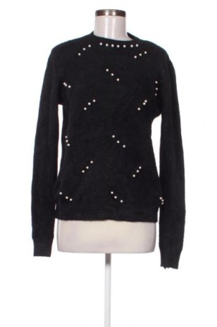 Дамски пуловер Unbranded, Размер M, Цвят Черен, Цена 15,00 €