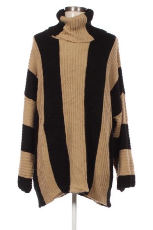Dámský svetr Unbranded, Velikost XL, Barva Vícebarevné, Cena  219,00 Kč